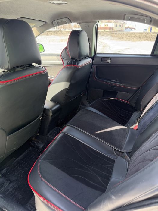 Продажа авто mitsubishi lancer