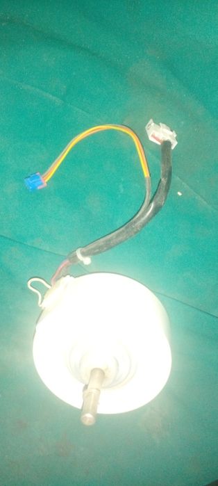 Вентилятор моторчик