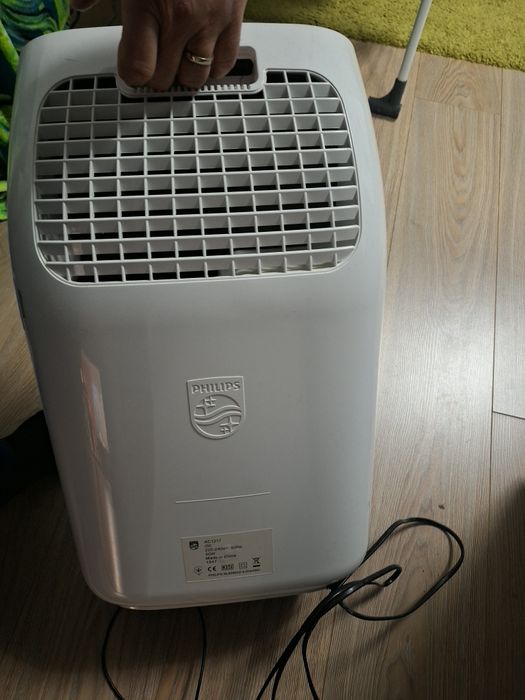 Purificator philips ca nou