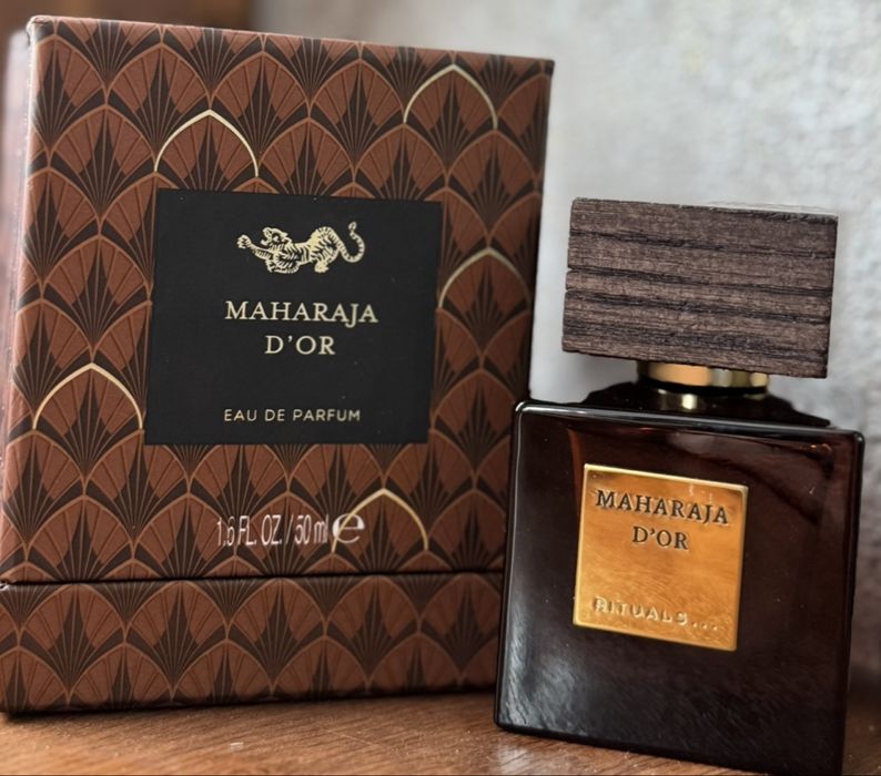 Maharaja D’Or 50 мл