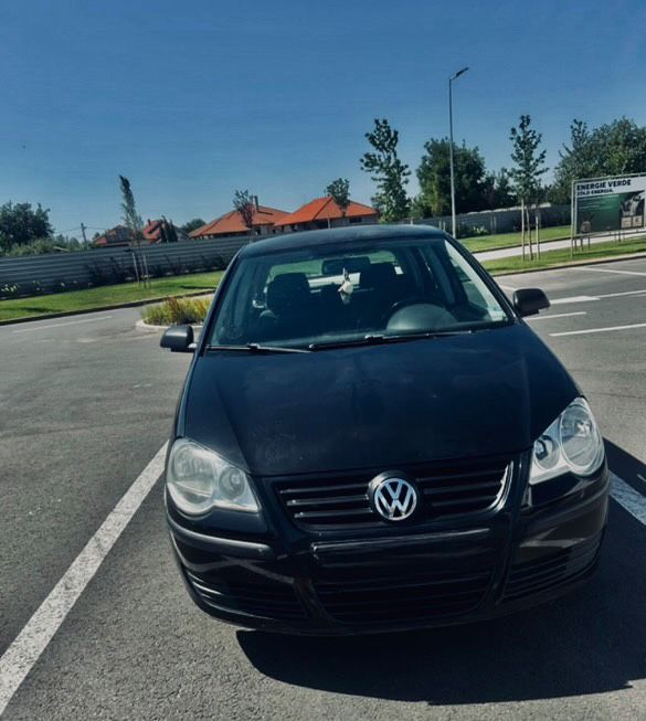 Vand volkswagen polo