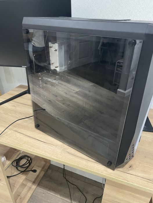 Настольный компьютер wintek