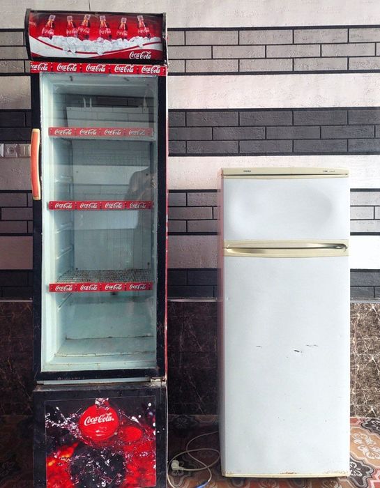 Холодильник состояние уртача