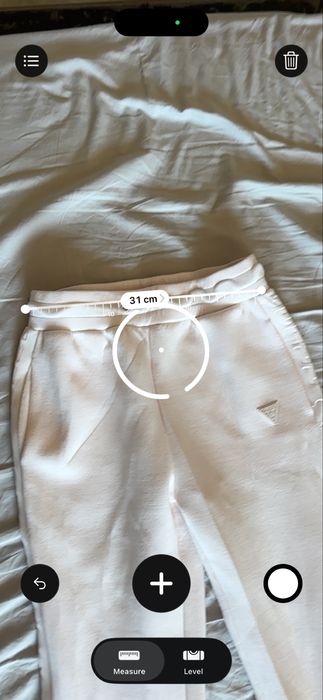 Комплект GUESS розов