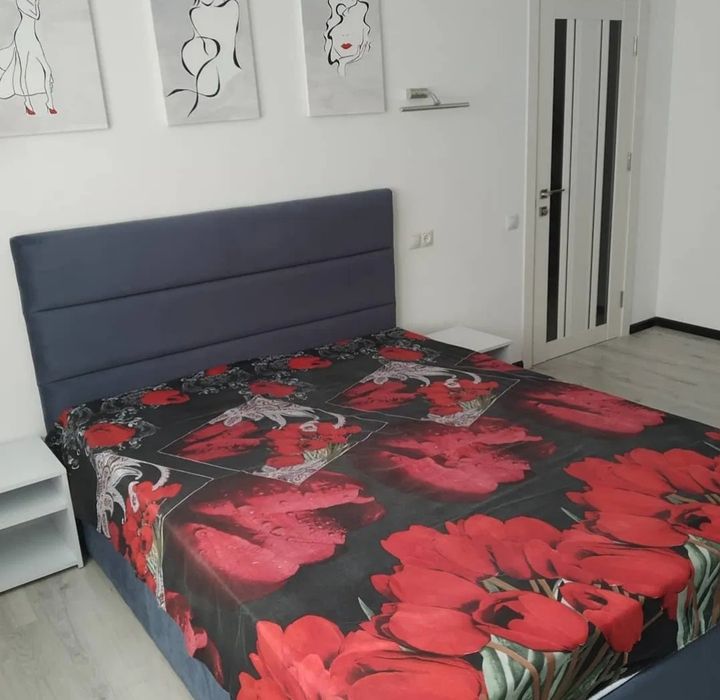 Сарыарка 11-Кенесары,  2ч 2000