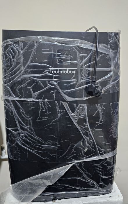 Кондиционер зима лето Technobox