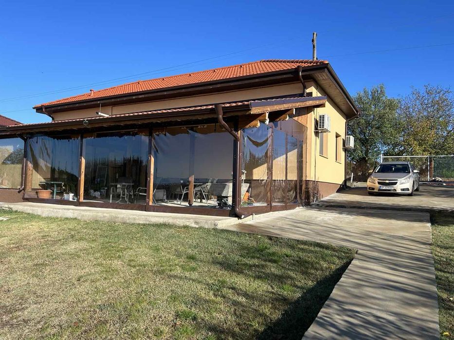 Ветроупорни завеси PVC винил ветрозащита акрилен сенници навеси тенти