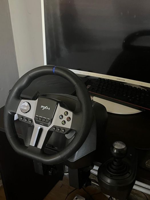 Volan PXN V9 GEN 2