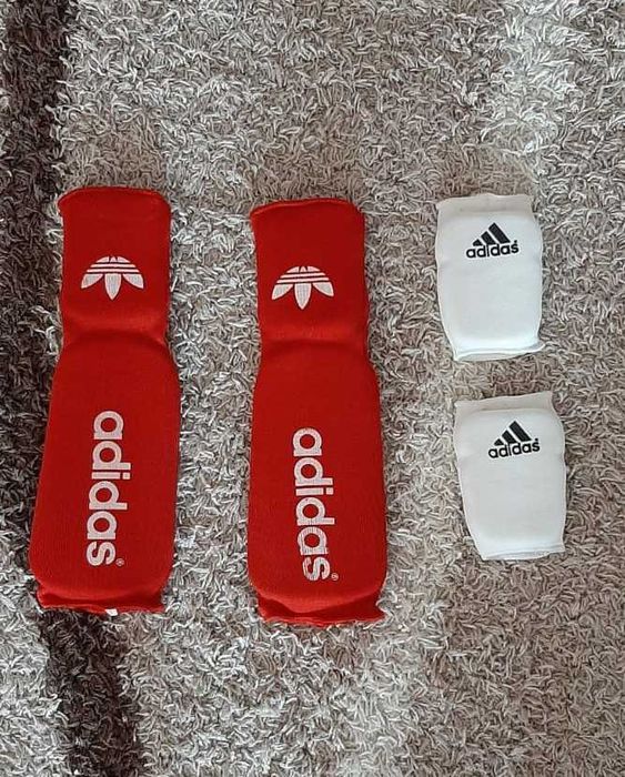 Кимано для каратэ и защита