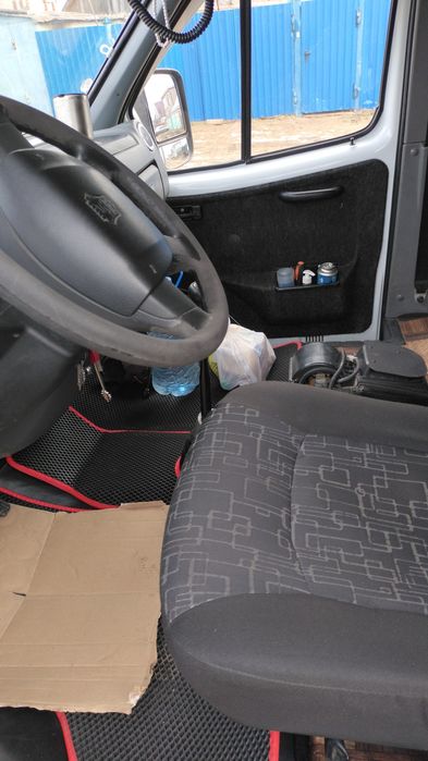 Продам Газель бизнес фермер