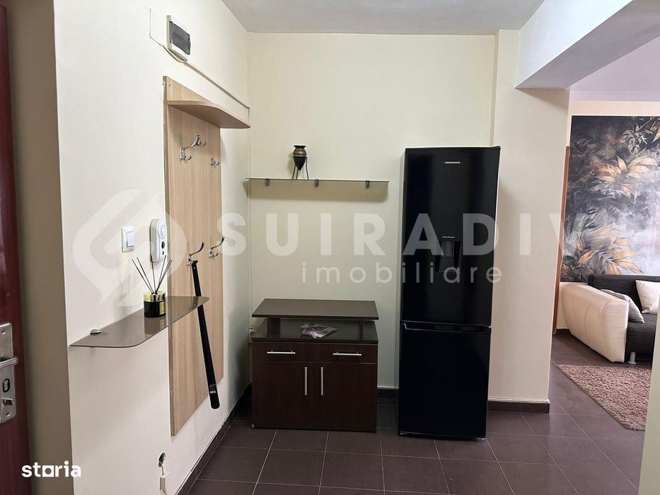 Apartament cu 3 camere in Marasti, zona The Office