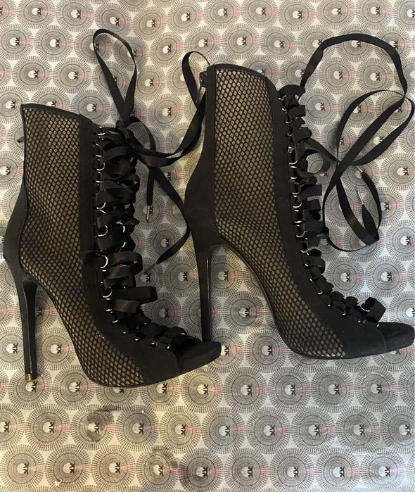 Steve Madden 36 номер обувки