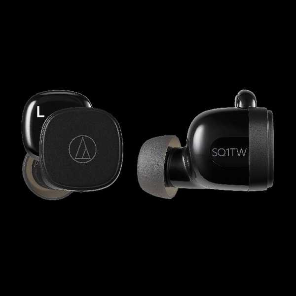 Audio technica ath sq1tw