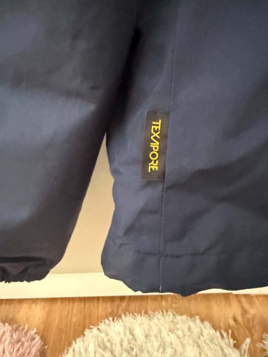 Jack Wolfskin Дамско яке XL