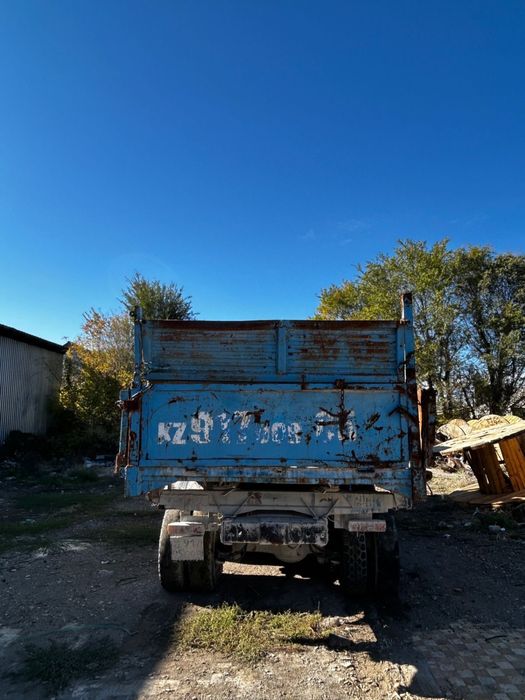 Продам камаз сельхозник