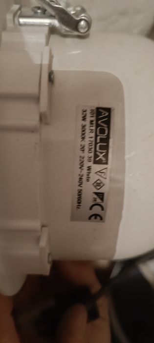 Прожекторы светодиодные