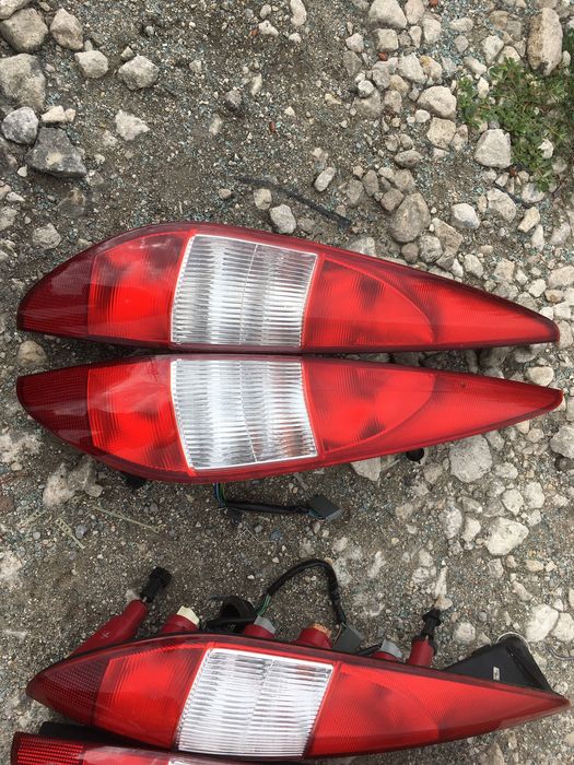 Стопове за Форд Мондео 3 2004- 2008