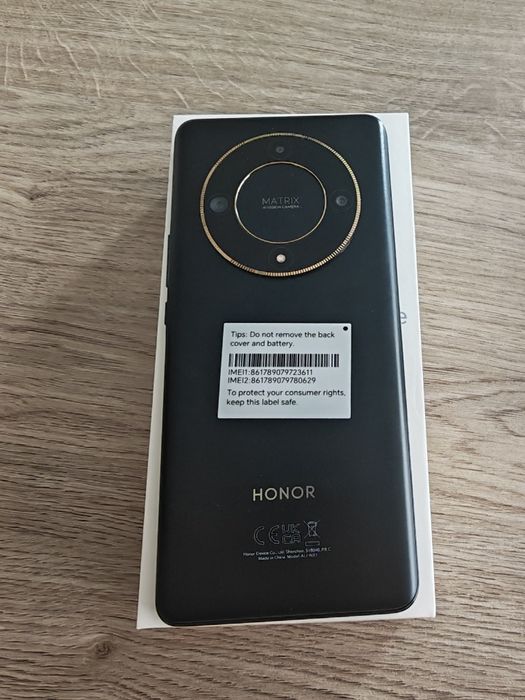 Honor Magic 6 Lite