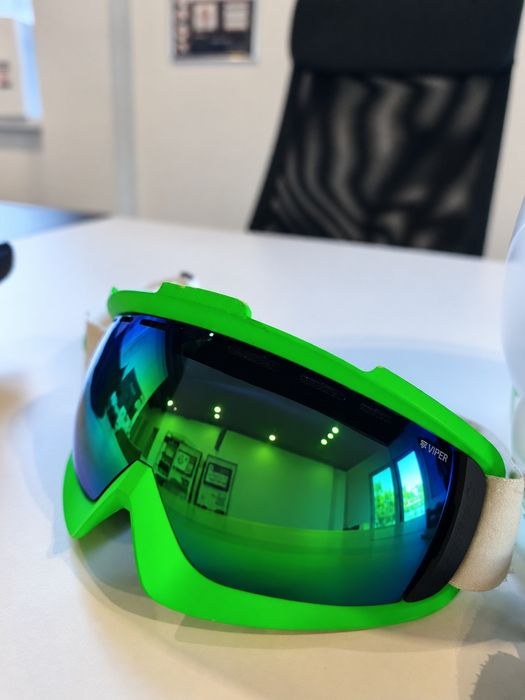 Vand Casca Ruroc Viper RG1-DX, XL/ XXL, completa