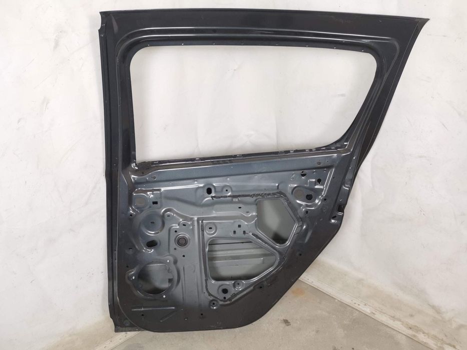 Дачия Сандеро / Dacia Sandero 2 [ - ] Оригинална повредена задна дясна