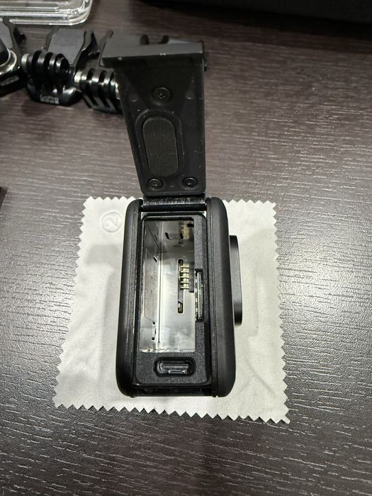 GoPro Hero13 + accesorii