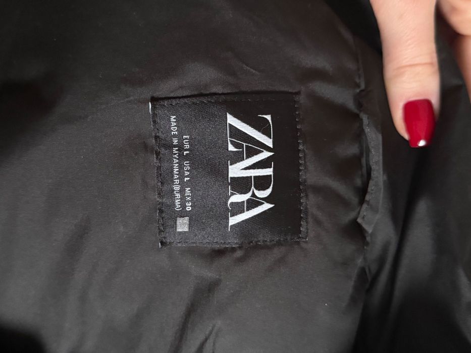 Дълго Елече ZARA