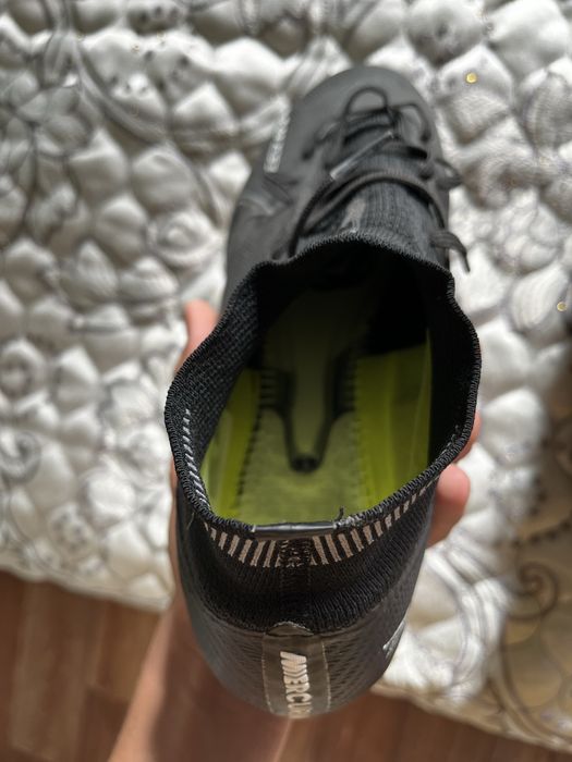 Nike mercurial Air zoom