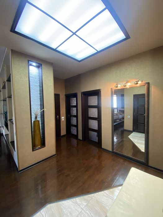 Спецплан Буюк Ипак 150кМ Своя