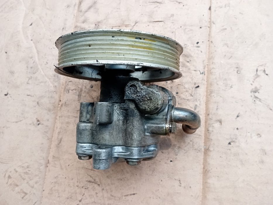 ГУР Audi AMX a6 c6