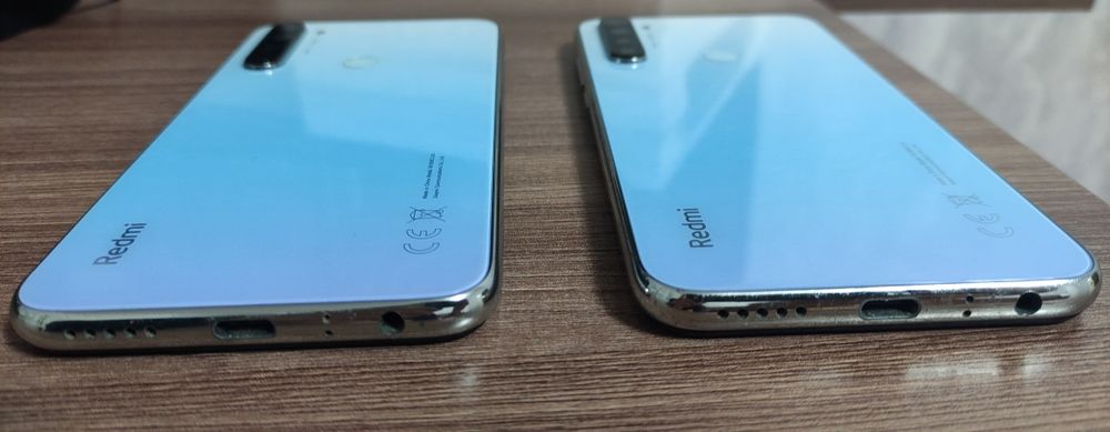 Xiaomi redmi note 8+7 чехол