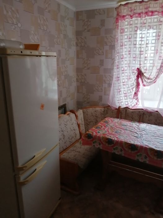 2 комнатная квартира район Жайлау