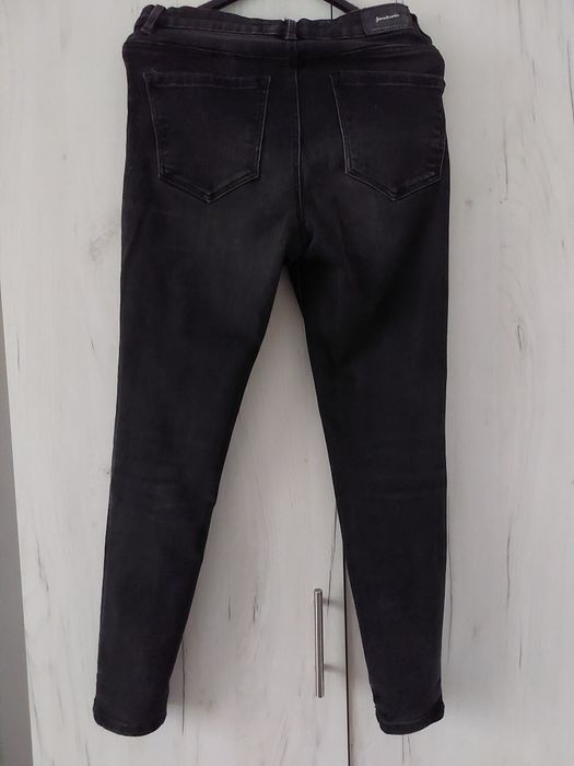 Blugi Stradivarius 38 Slim Fit