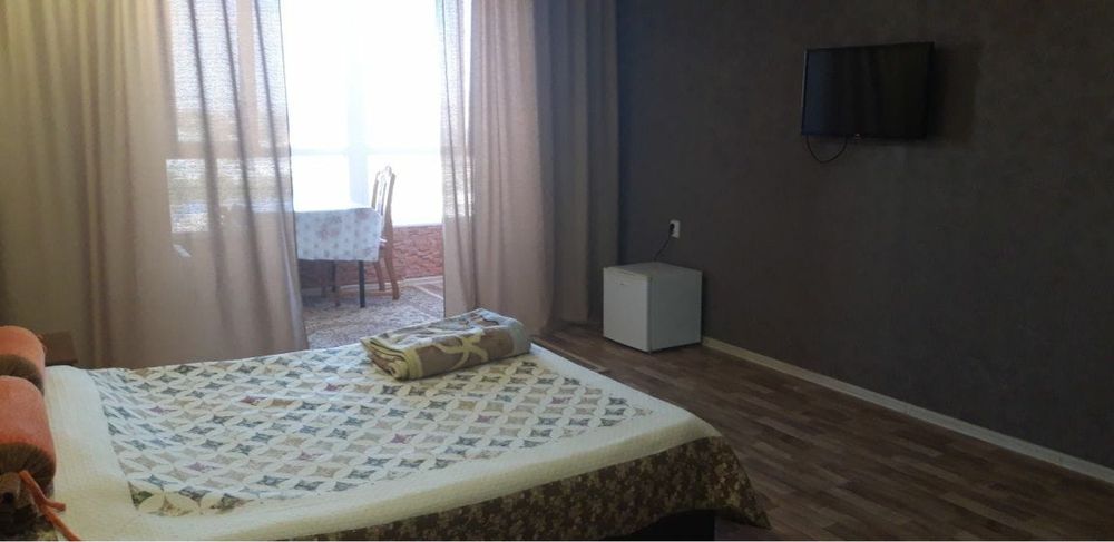 Квартира посуточно от5000тг