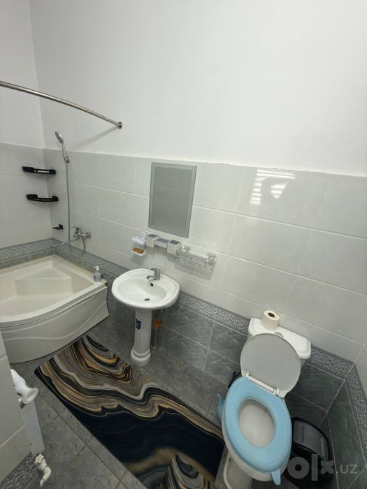 2 xonali uy ijaraga beriladi Eco city