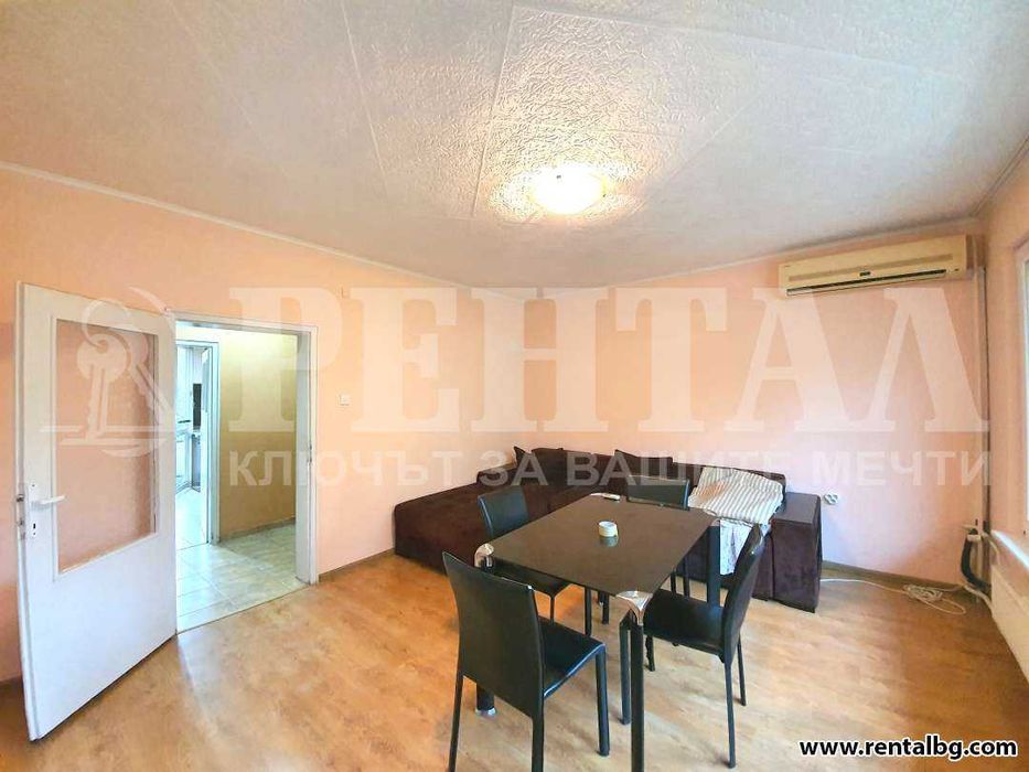 Дава се под наем Двустаен апартамент в Пловдив, Център - 65 кв.м за 331.5 € - Снимка #3