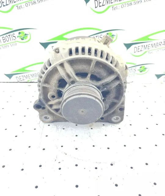 Alternator 038 903 023 J Volkswagen VW Golf 2002 1.9 TDI MT (101 hp)