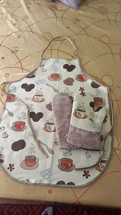 Фартюк кухня учун сифатли ва арзон нархларда карши Шахар.