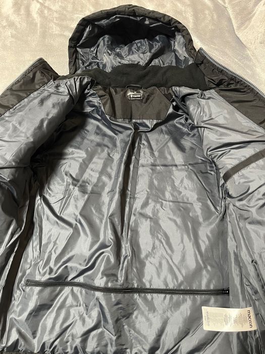 Яке на ЦСКА 2024-2025 Макрон