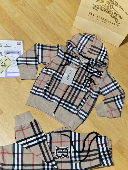 Treninguri copii/unisex/bumbac/logo brodat