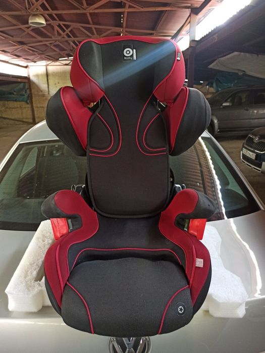 детские автокресла