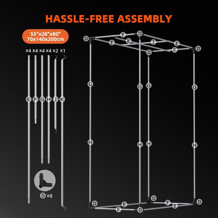 Гроубокс spider farmer