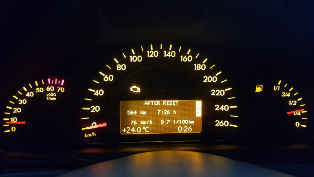 Мерцедес C200 Kompressor 163 к.с. Elegance- Автомат