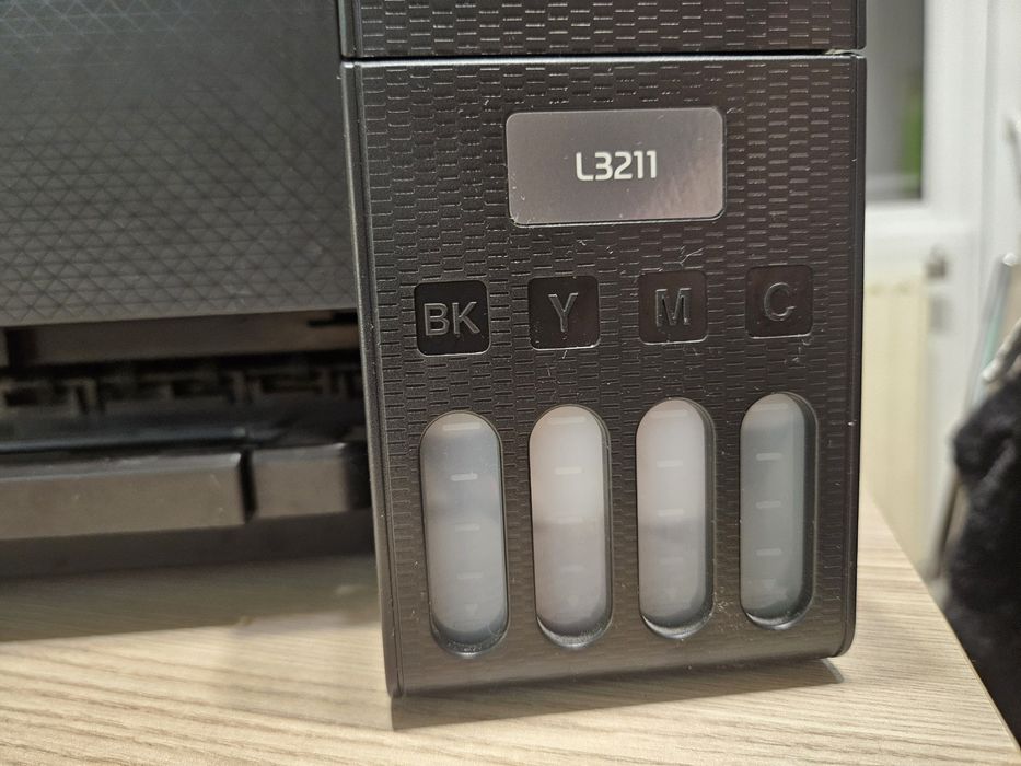 2бр принтери EPSON