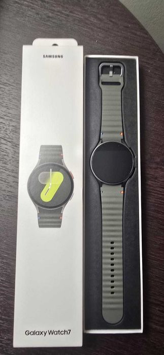 Vand Samsung Galaxy Watch7