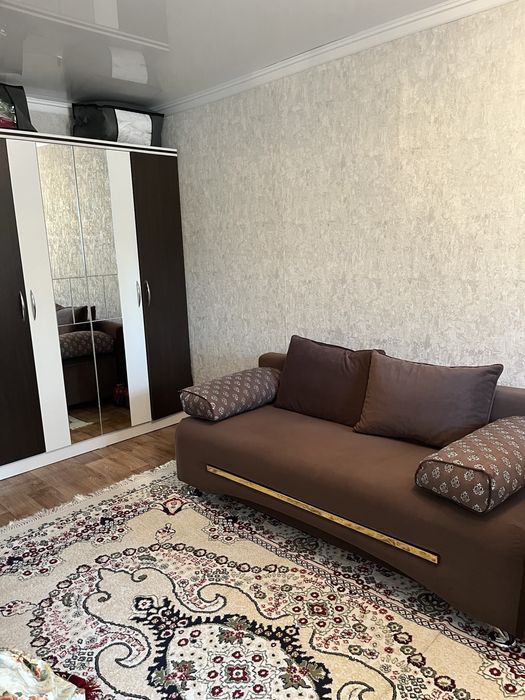 Продам 2 комнатную квартиру