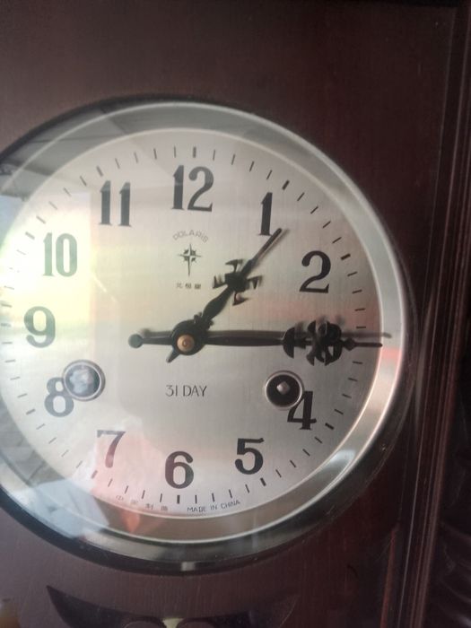 Ceas mecanic Polaris