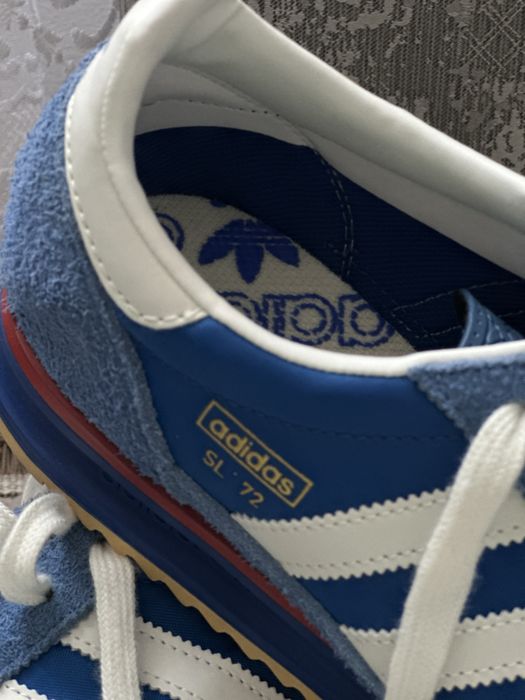 Adidas SL 72 45,1/3