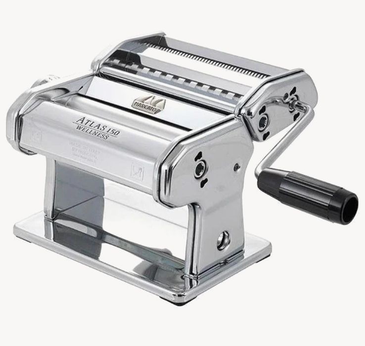 Лапшерезка Тестораскатка "Marcato" Atlas 150 mm Made in Italy