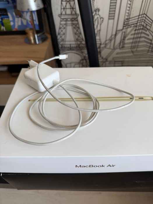 Macbook Air 2018