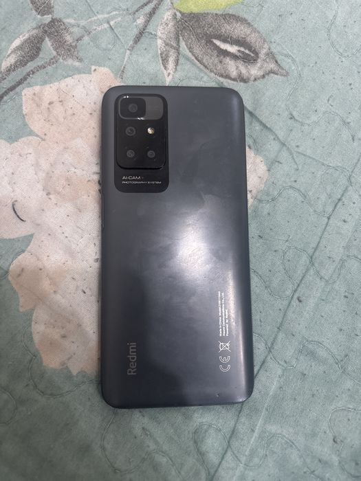 Редми а10 сатылады